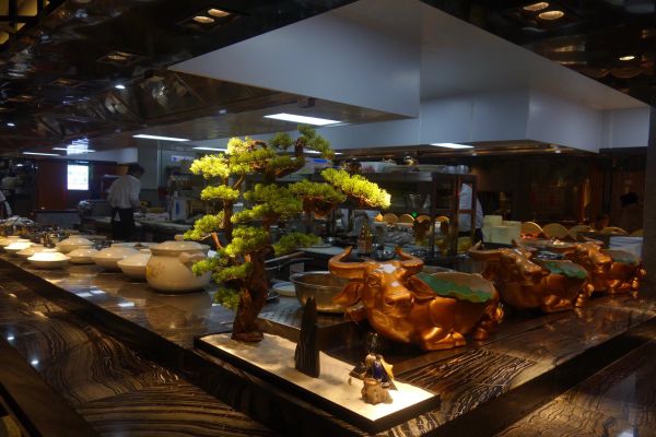 不倒翁·安徽名菜楼(步行街店)