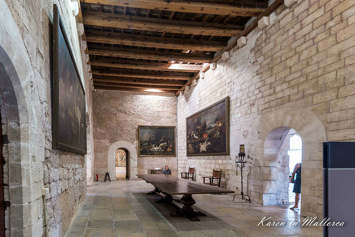 2019马略卡岛游玩攻略,马略卡岛交通\/住宿\/行程