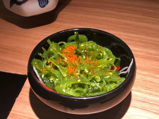 寿司沼津港(虹桥天地店)