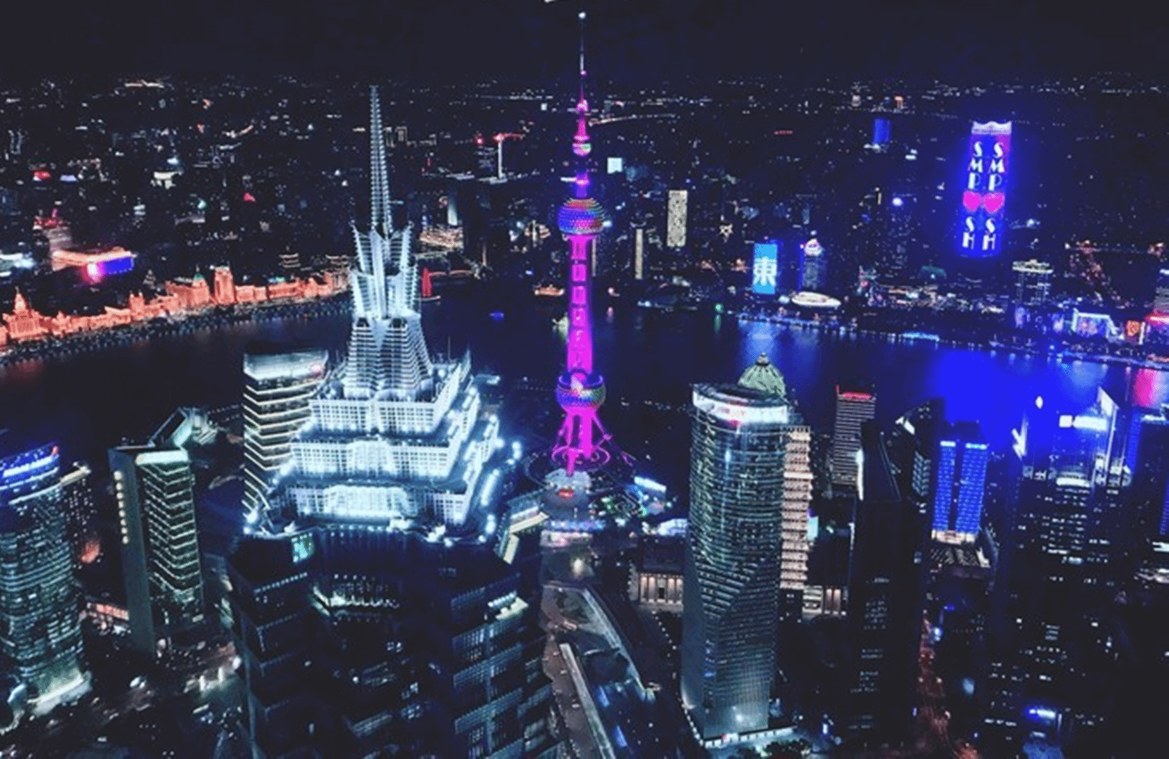 侬好,上海!-上海旅游攻略-游记-去哪儿攻略