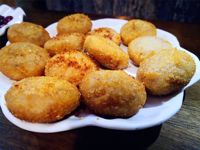 茶马古道饭店(沙溪古镇店)