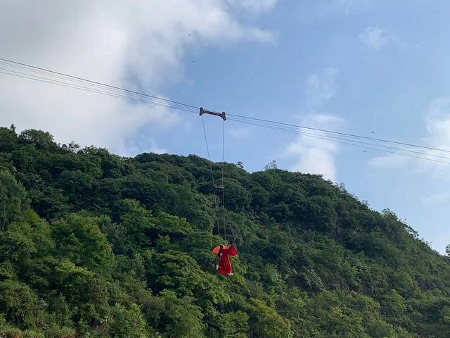 十里荷廊风景区