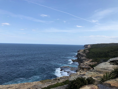 皇家国家公园旅游景点图片