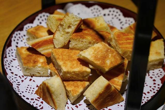 楚厨·地道湖北味(JFC品尚中心店)