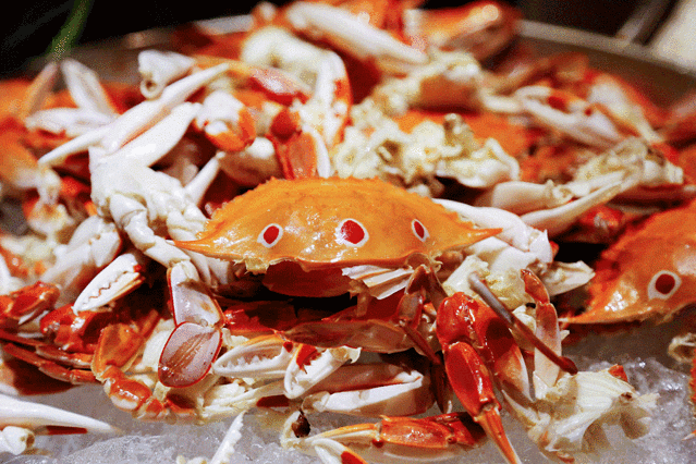 三正半山温泉酒店(东莞塘厦店)·沙利文西餐厅