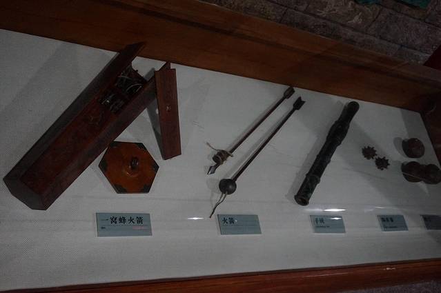 中国兵器博览馆