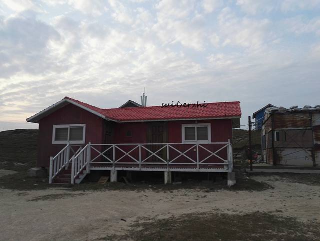 平潭国际旅游岛海坛天神景区