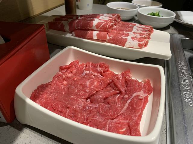 海底捞火锅(5号停机坪店)