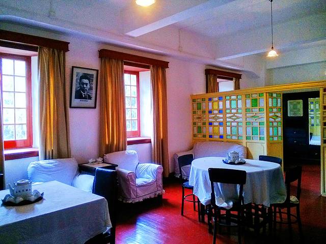 八一南昌起义纪念塔