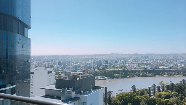 布里斯班市政厅