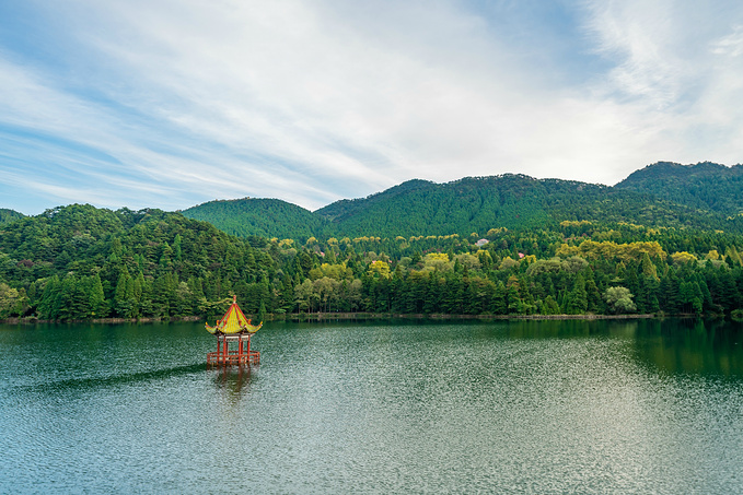 说说这次旅行图片