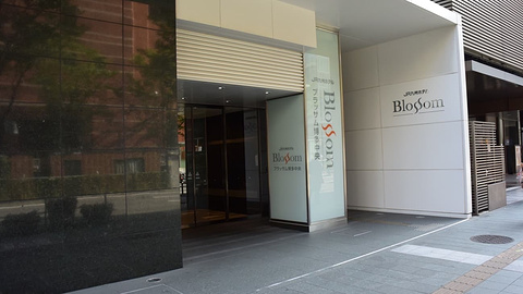JR九州花博中心酒店(Jr Kyushu Hotel Blossom Hakata Central)旅游景点攻略图