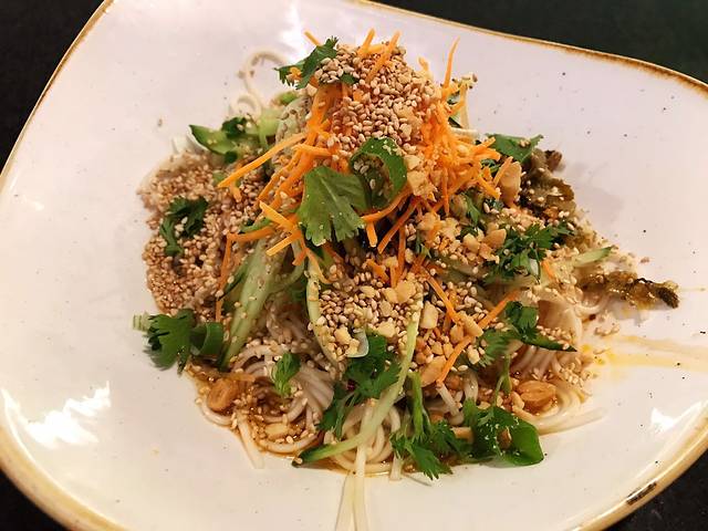 LeDu Happy Dumplings