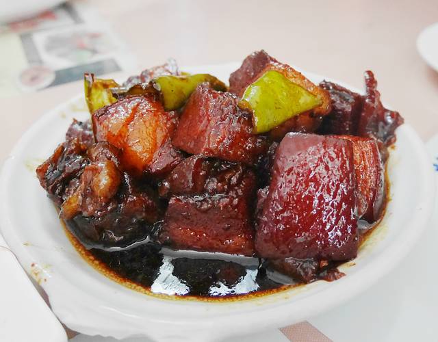 兰心餐厅(进贤路店)