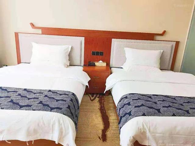 时光贵州-时光广场