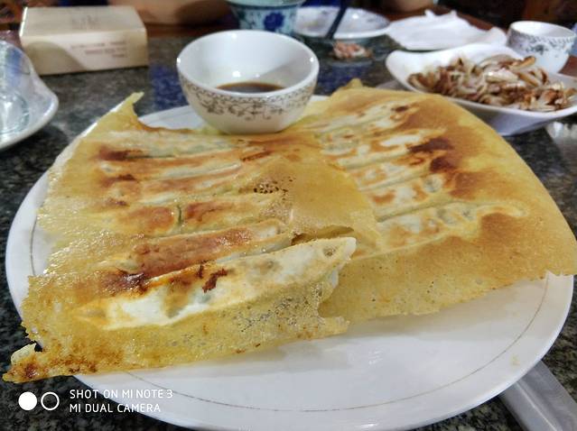 青岛劈柴院改造完了吗？劈柴院美食街