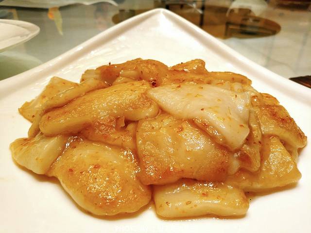 海盐海利开元名都大酒店·四季轩中餐厅