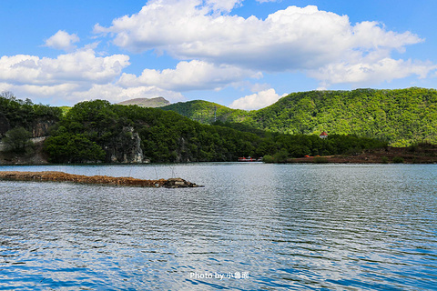 青山湖旅游景点攻略图