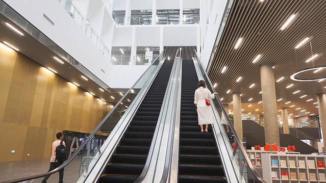 宁波图书馆(福庆馆)