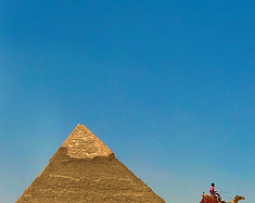 埃及游记1 - 圣景下隐藏的陷阱｜吉萨金字塔群避雷记