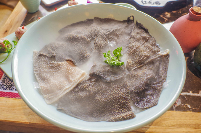 重庆三日游之吃最具代表性的美食,玩最好玩的