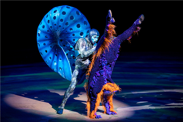 傣秀剧场"的评论图片