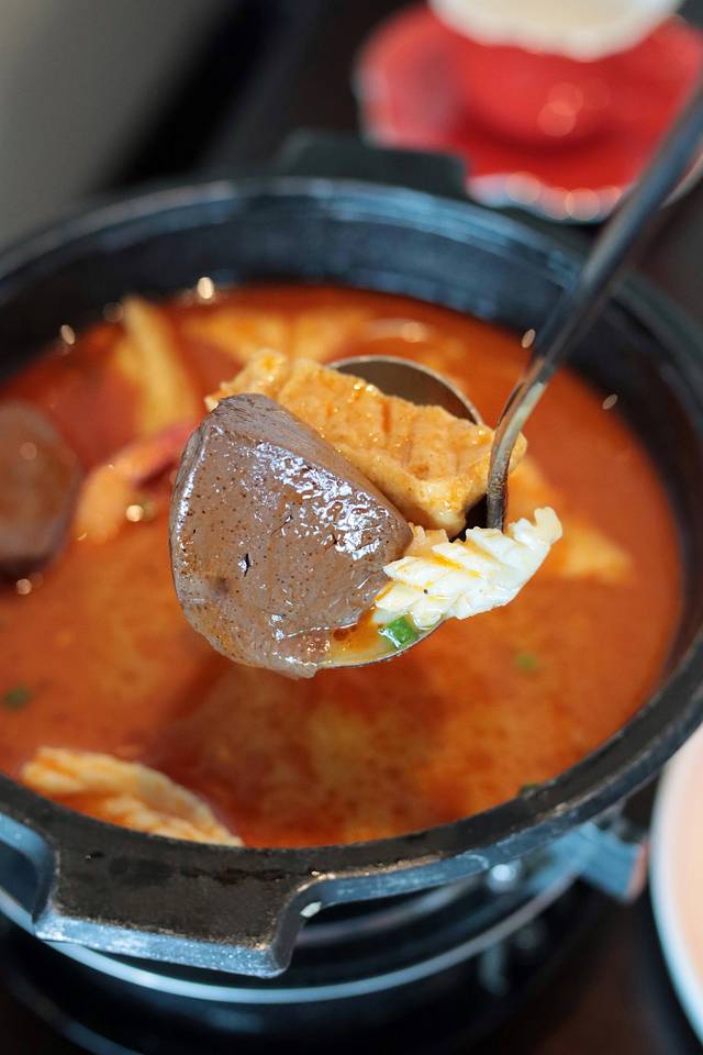 瀚澜阁中餐厅（厦门佰翔五通酒店）