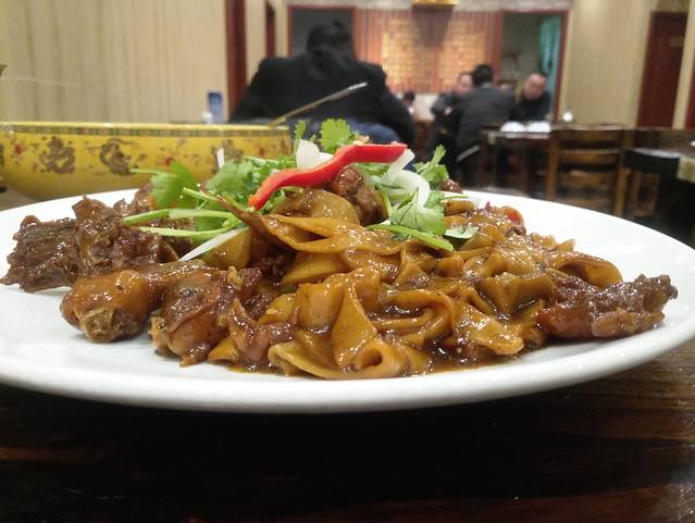 苗氏卷子鸡(西关店)