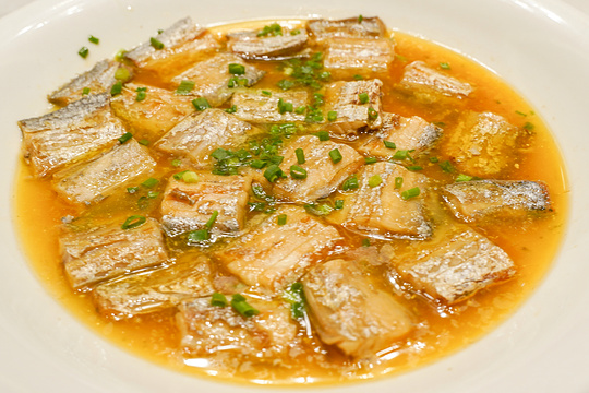 新安雷迪森酒店•夏宫美食旅游景点图片
