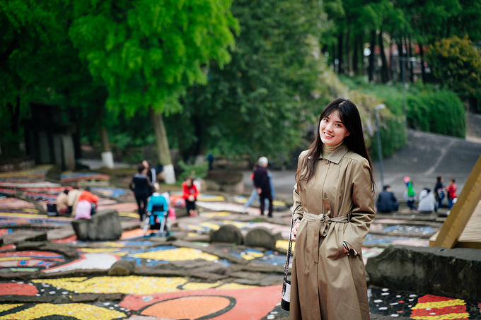 川美大学城校区图片