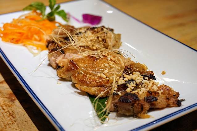 阮氏娘·越南料理(双子塔店)