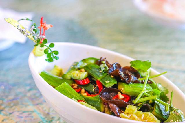 珠海格力东澳大酒店·蓝色海岸餐厅