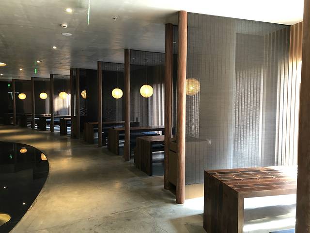 荷风细雨·中国茶宴(世纪大道店)