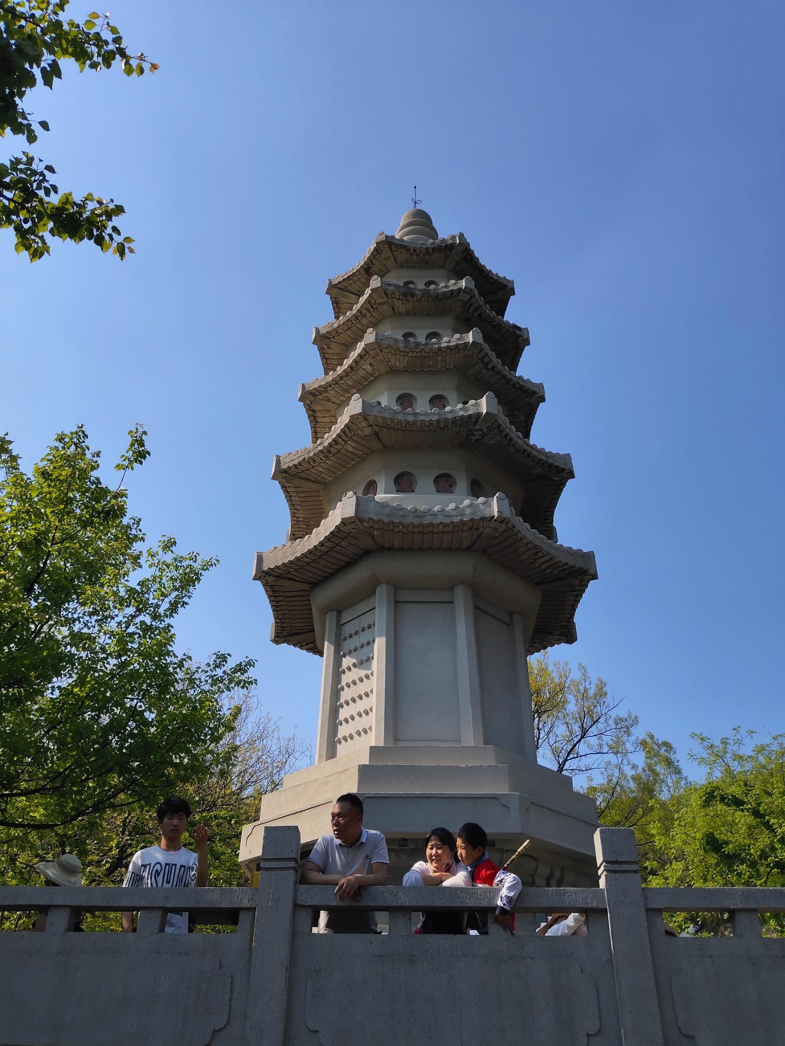 九龙桥花果山图片