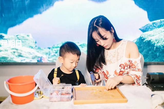 生命奥秘博物馆