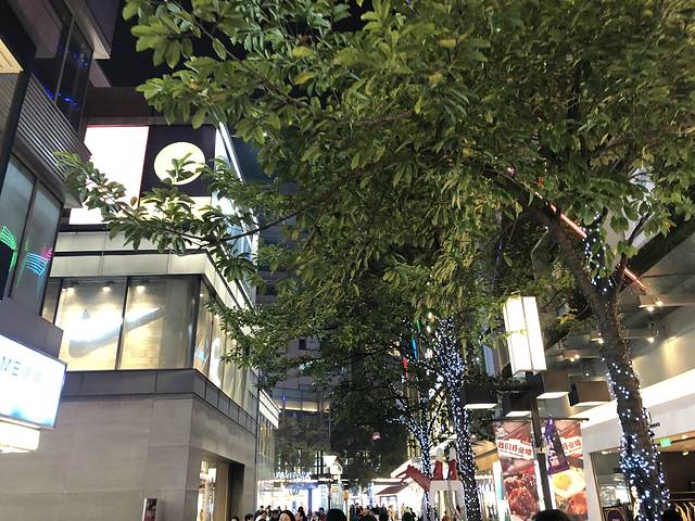 大宁国际商业广场