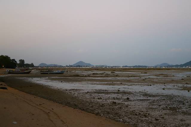 普陀区蚂蚁岛旅游区