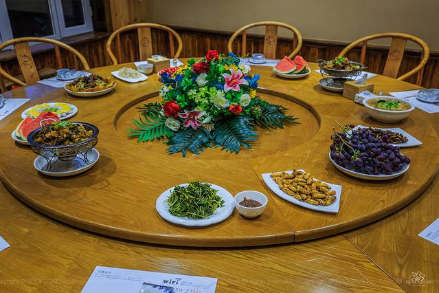 盖州市源晟山庄