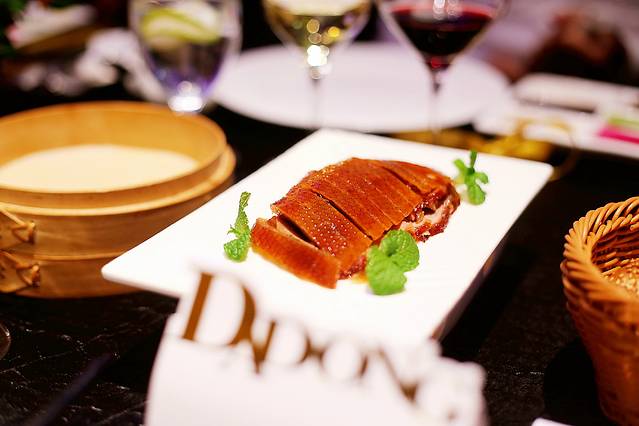 大董(玉山路店)