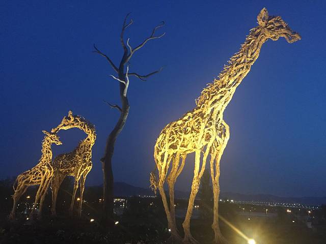 植物馆（北京世界园艺博览会）