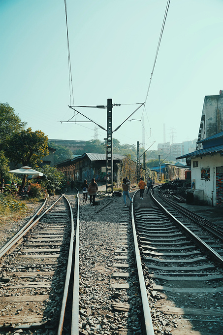 铁路四村图片