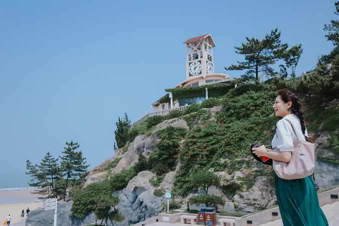 桃花涧 海州古城 赣榆二道街文化街区图片