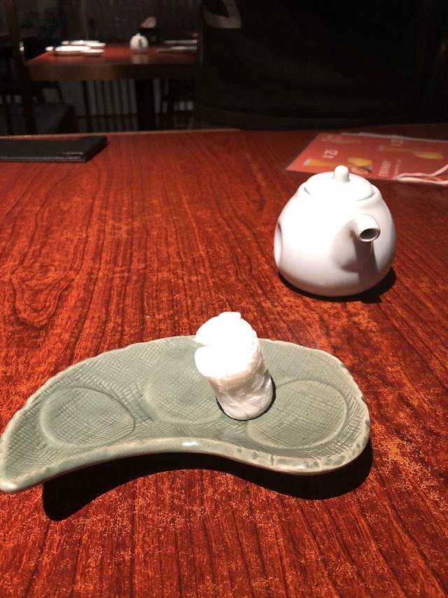 炙柒Sekinana·精致日料铁板烧(合生汇店)