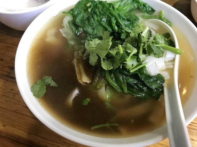 竹林竹升面(龙津西路店)