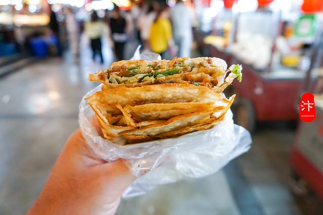 西司二嫂羊肉炕馍