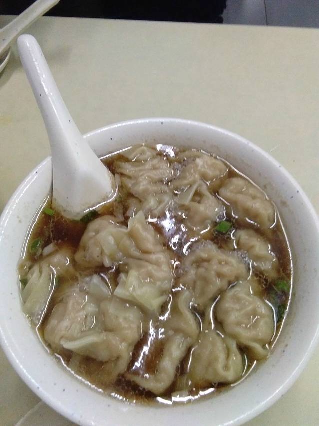 冶春茶社(御马头店)