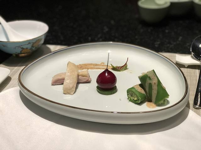 润苑·悦椿轩(徐汇万科中心店)