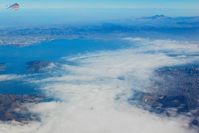 旧金山国际机场