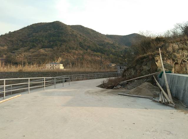 普陀区蚂蚁岛旅游区