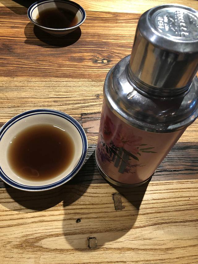 泥糊破店小酒馆(上海总店)